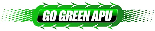 Go Green APU